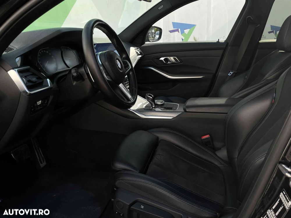 BMW Seria 3 - 14