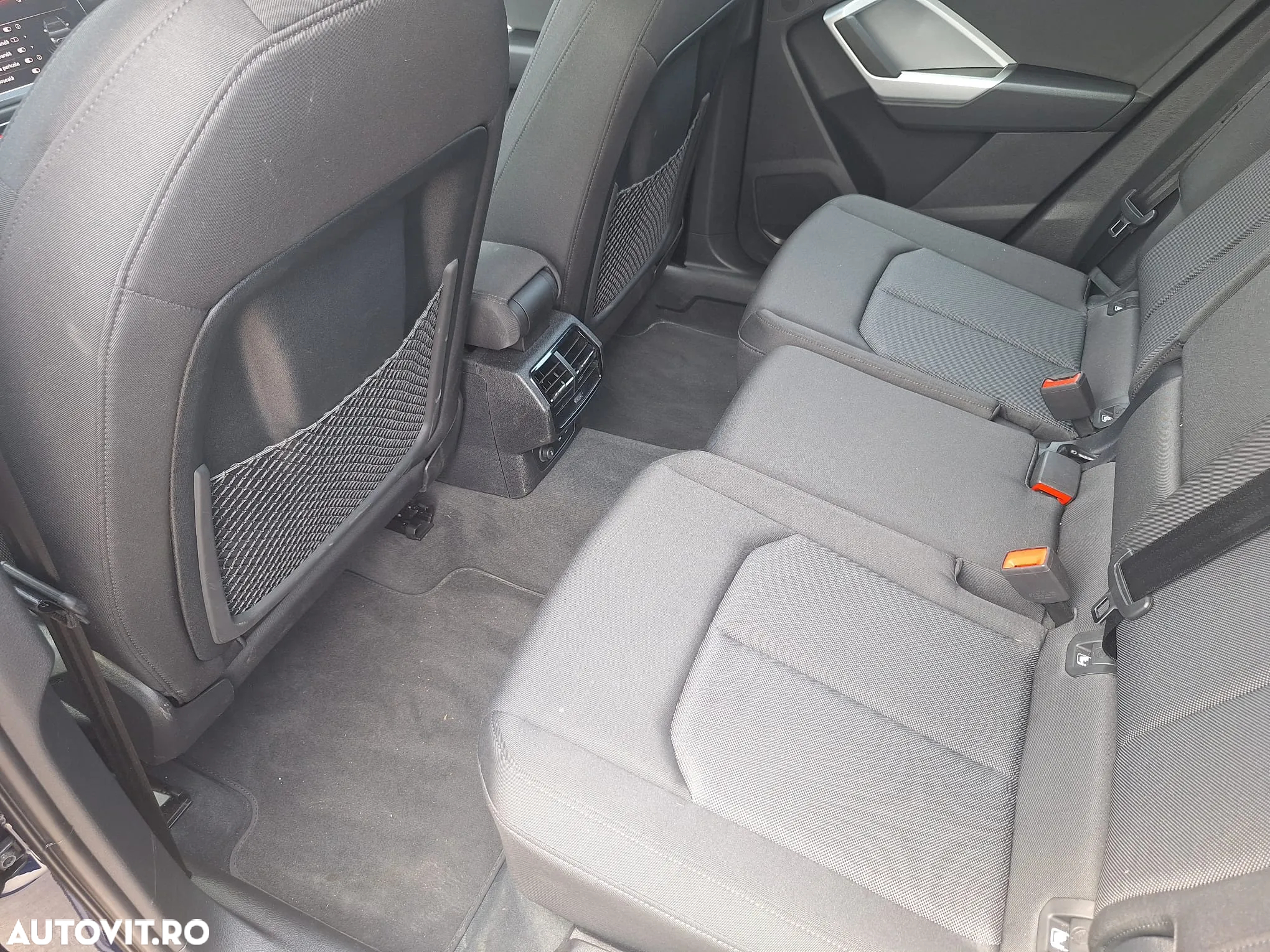 Audi Q3 35 TFSI S tronic advanced - 17