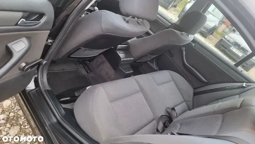 BMW Seria 3 - 11