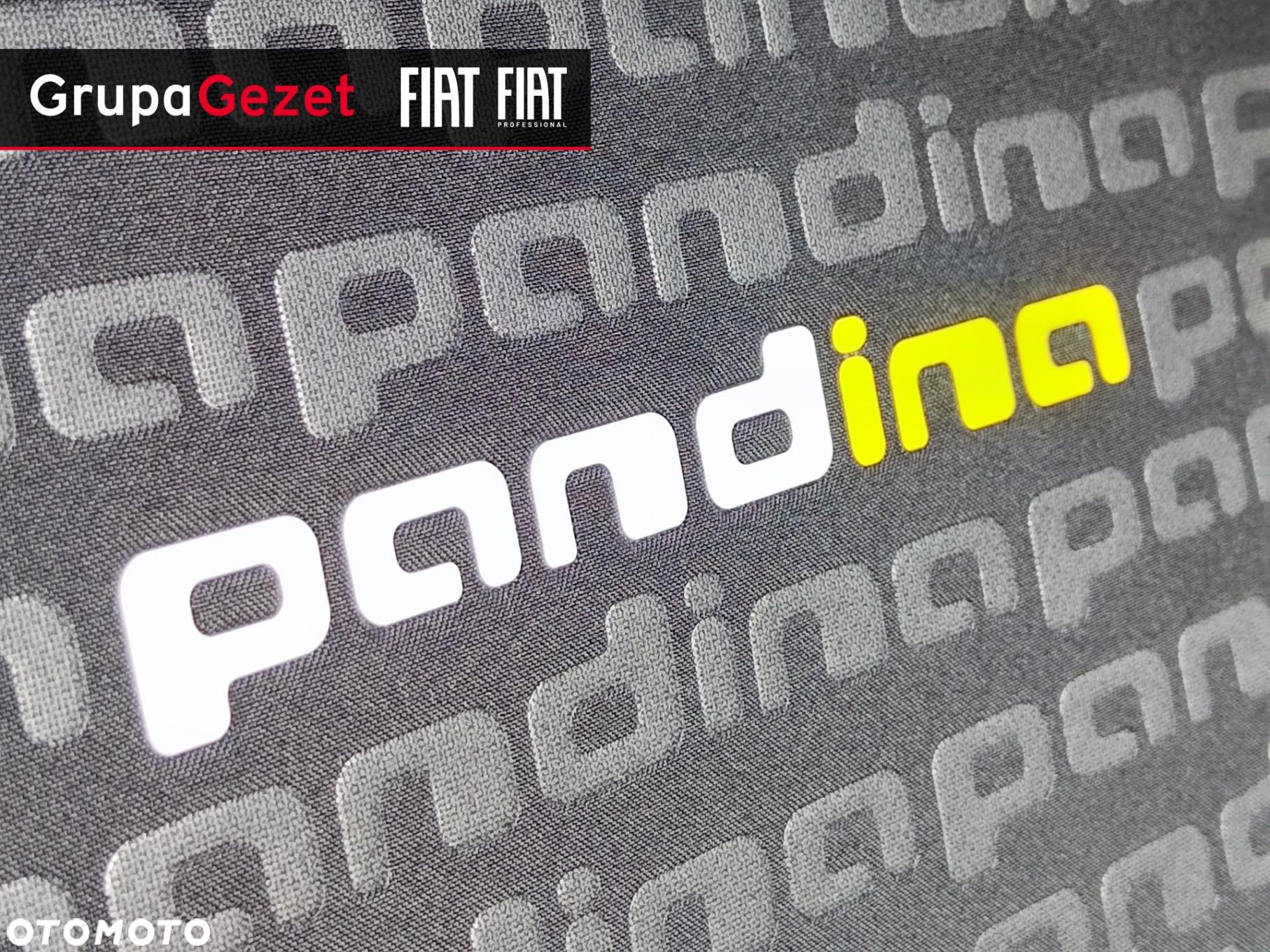 Fiat Panda - 9