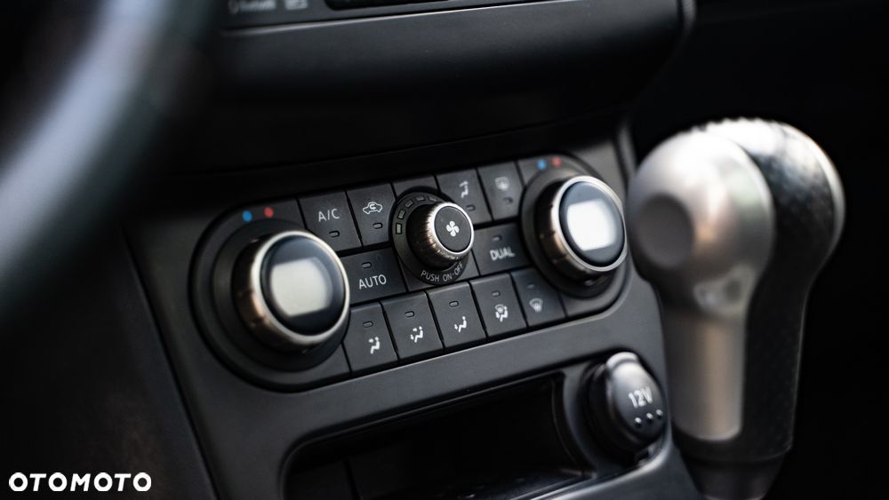 Nissan Qashqai 2.0 CVT I-Way - 12