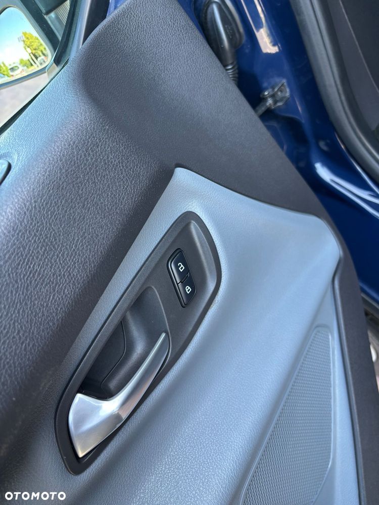 Ford Transit Custom L1H1 Klima Hak I Właściciel Serwis do końca Bezwypadkowy - 12