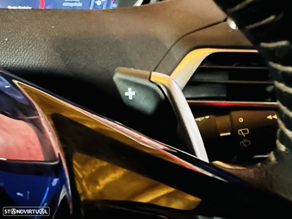 Peugeot 5008 PureTech 130 EAT8 Stop & Start Active - 19