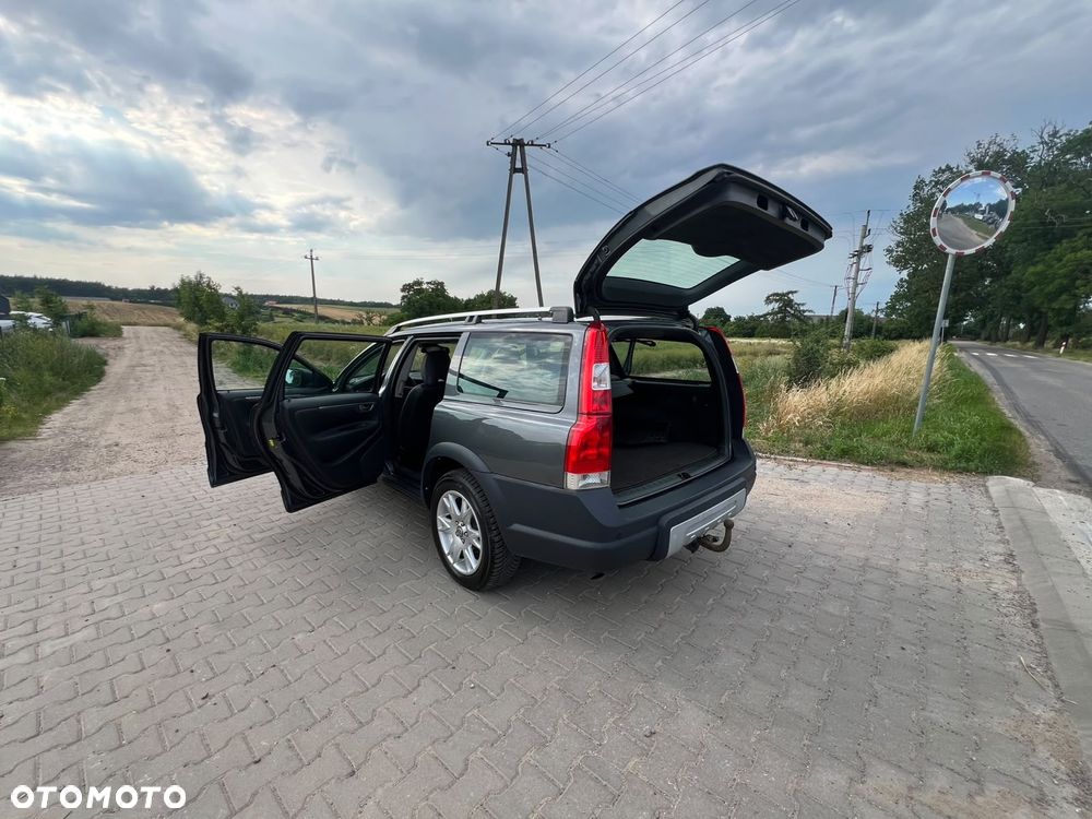 Volvo XC 70 - 26