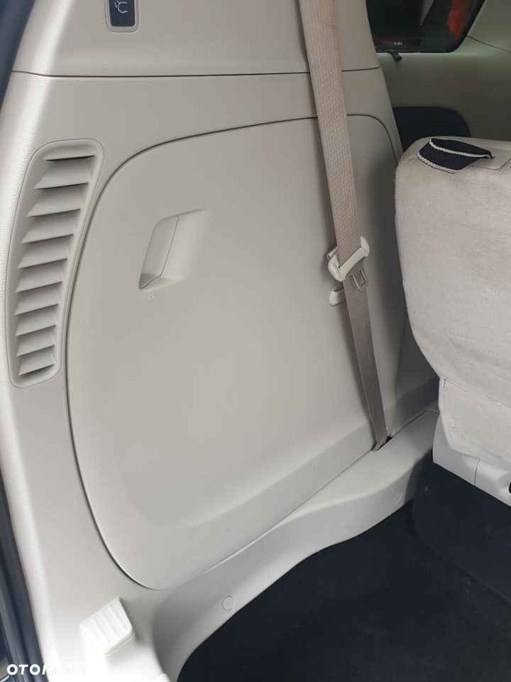 Chrysler Pacifica - 19