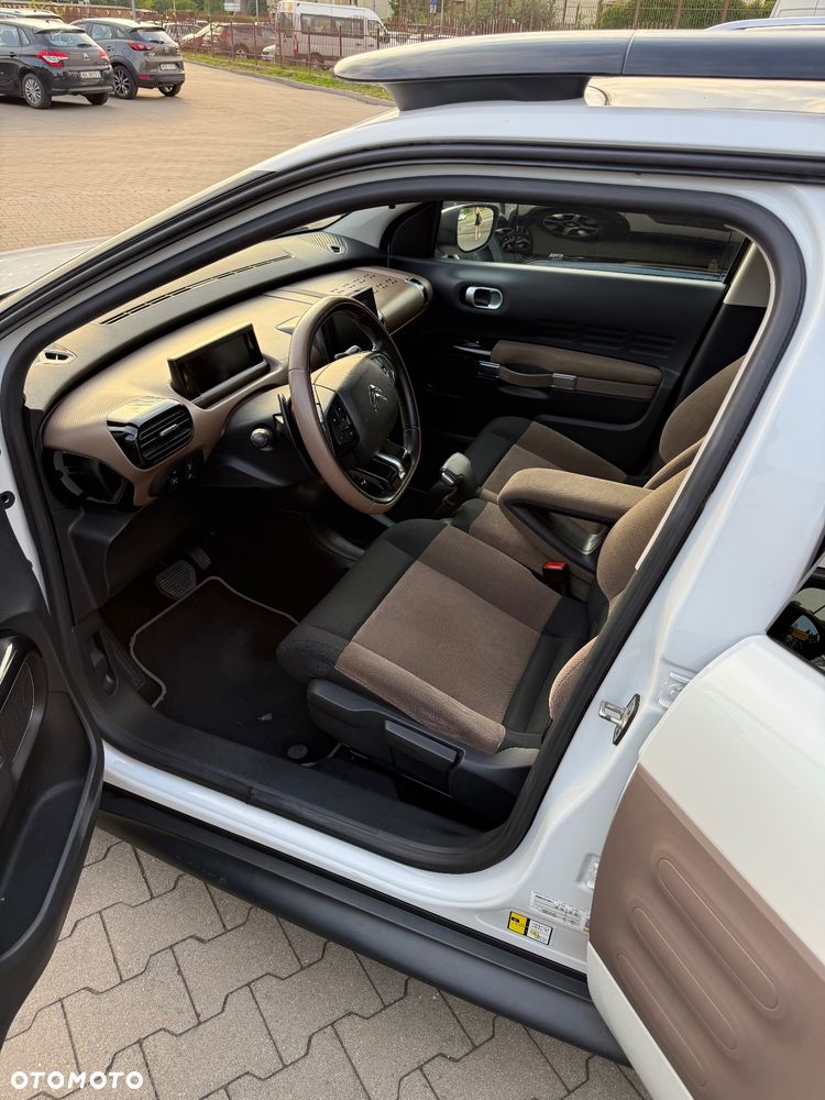 Citroën C4 Cactus e-HDi 92 ETG6 Stop&Start Feel - 23