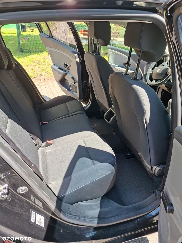 Renault Megane - 16