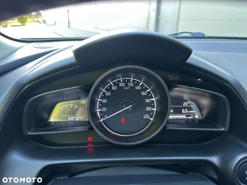 Mazda CX-3 2.0 SkyMotion - 18