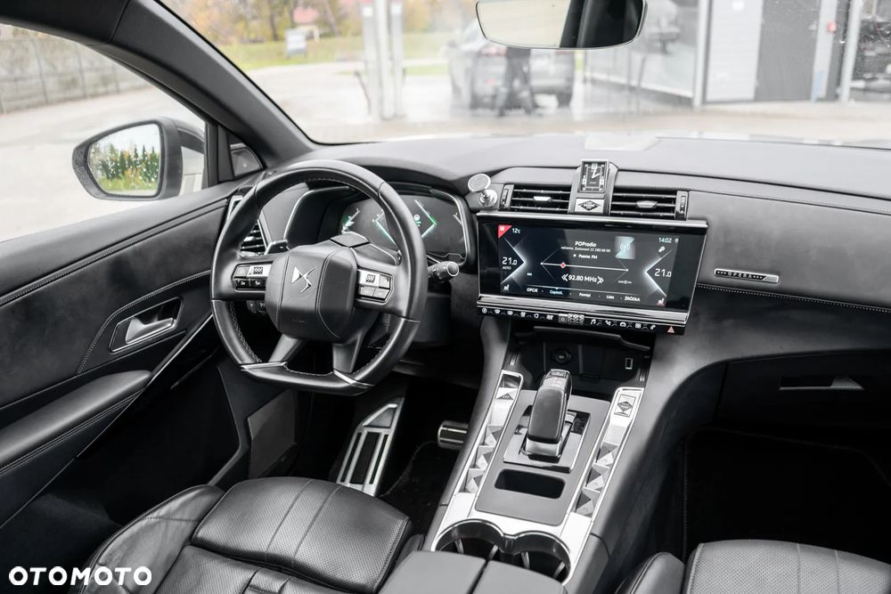 DS Automobiles DS 7 1.6 E-Tense 4x4 Opera - 38