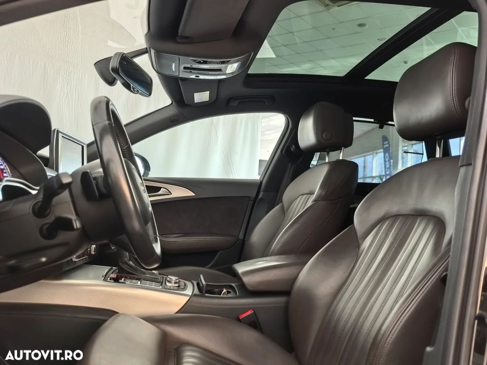 Audi A6 Allroad 3.0 TDI Quattro S tronic - 10