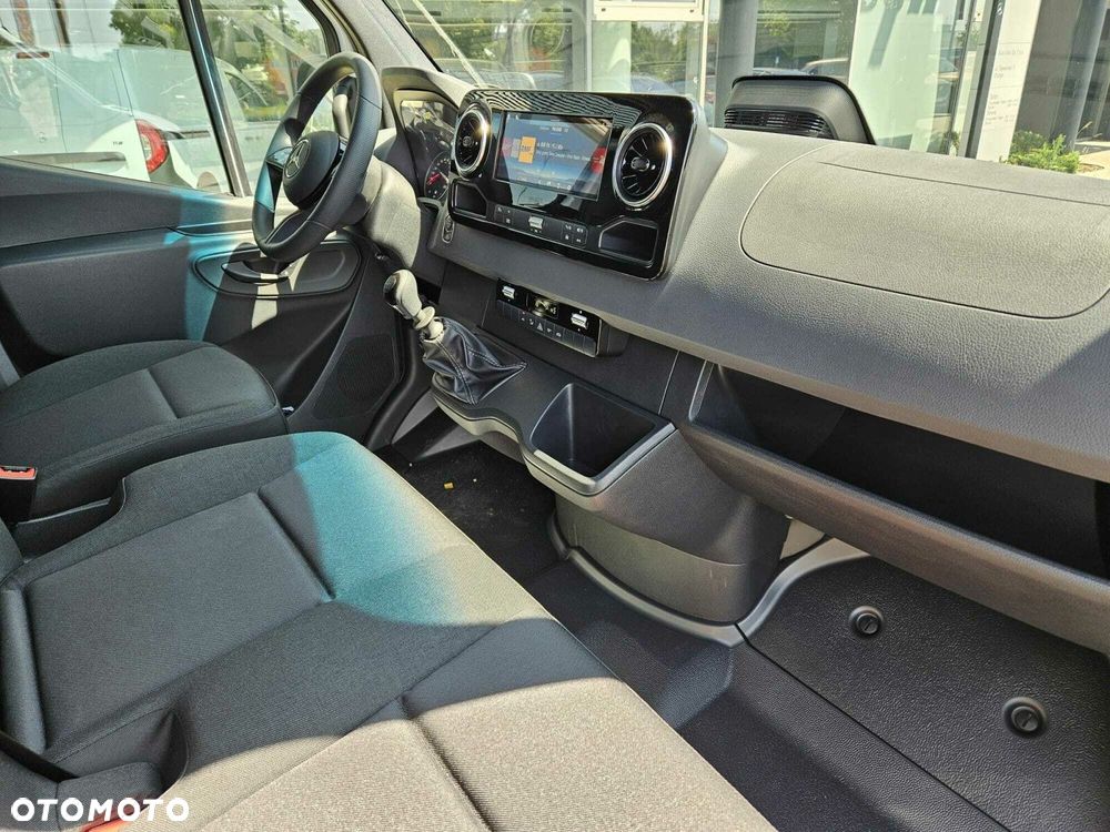 Mercedes-Benz Sprinter Sprinter - 14