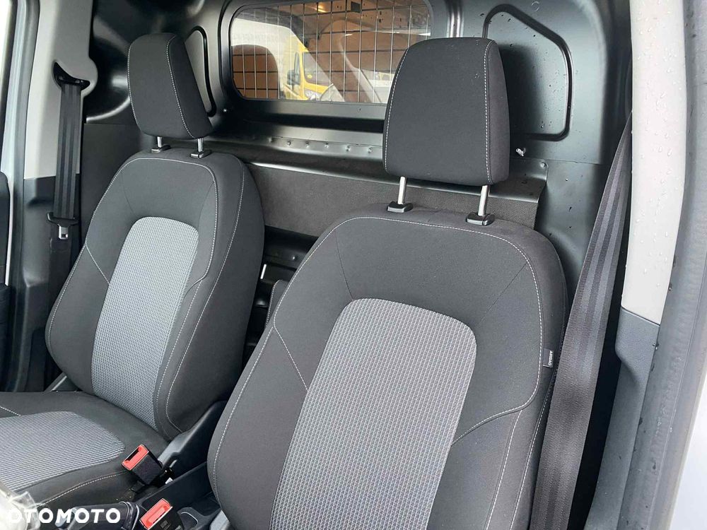 Ford TRANSIT COURIER * 2024 Rok * 1.5 EcoBlue Diesel 100KM * - 12