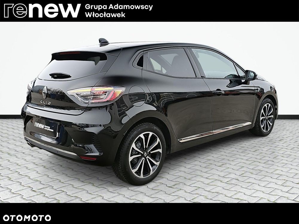 Renault Clio 1.0 TCe Techno - 2