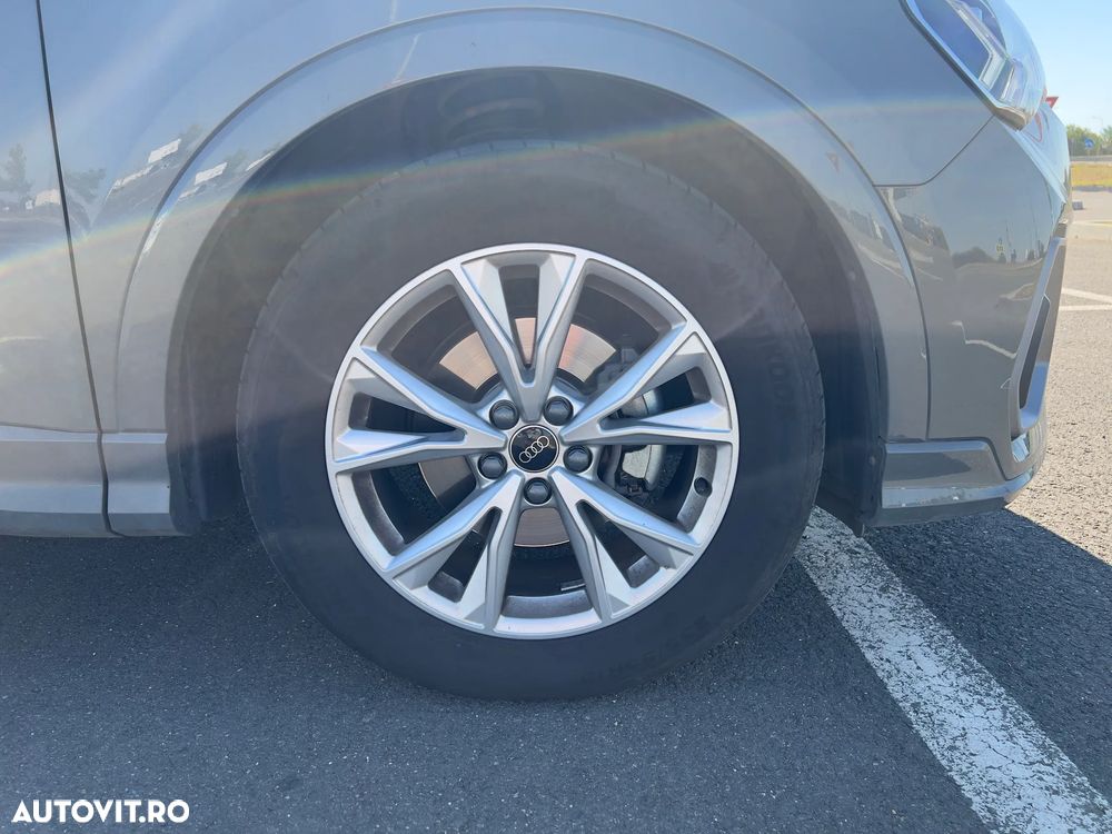 Audi Q3 2.0 35 TDI S tronic S Line - 15