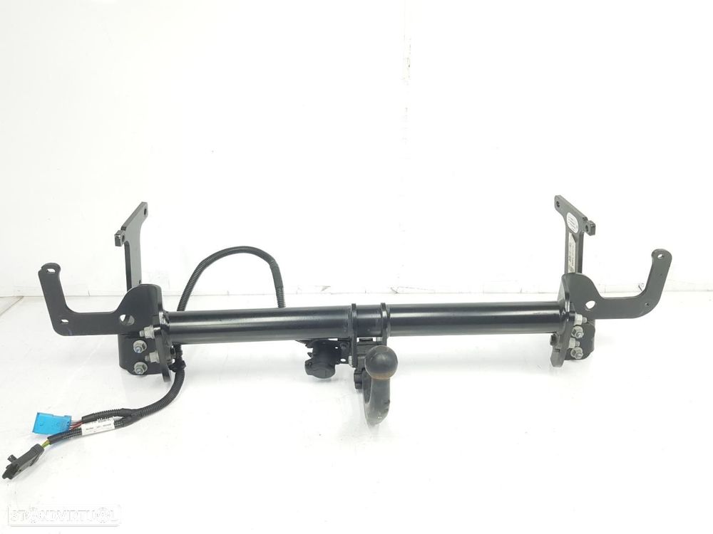 ENGATE REBOQUE OPEL VIVARO COMBI - 1