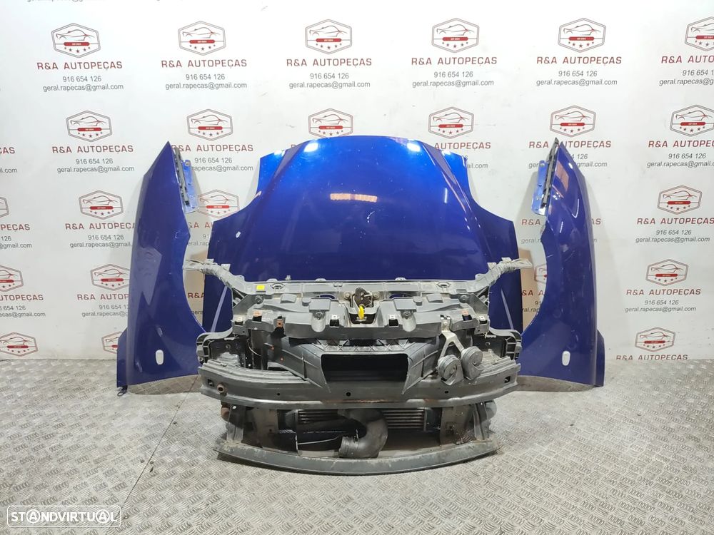 Frente Completa Alfa Romeo Mito 955 Fase 1 2008 a 2013 Diesel Original - 5