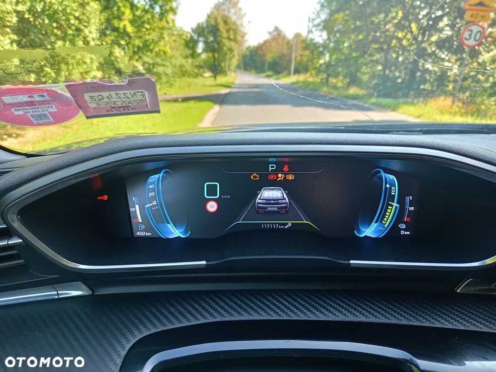 Peugeot 508 180 e-EAT8 GT - 18