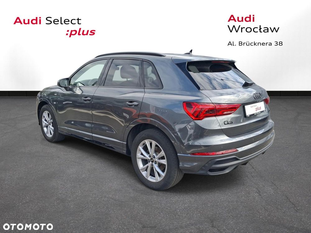 Audi Q3 - 4
