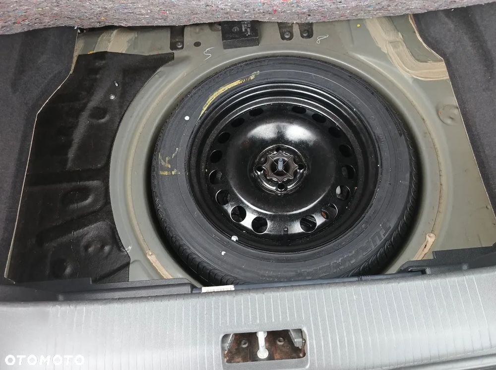 Opel Astra 1.6 Easytronic Edition - 32