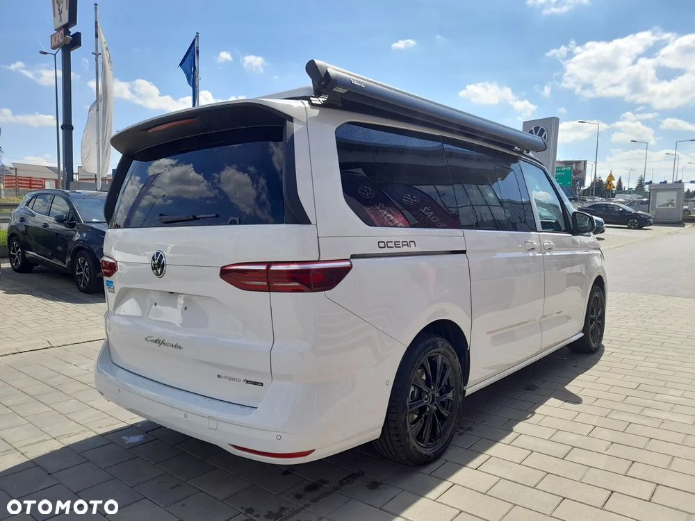 Volkswagen Multivan - 5