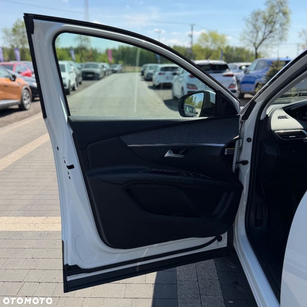 Peugeot 3008 BlueHDi 130 Stop & Start Active - 17