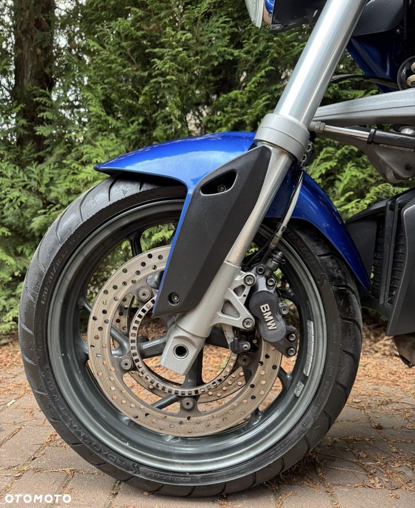 BMW R - 21