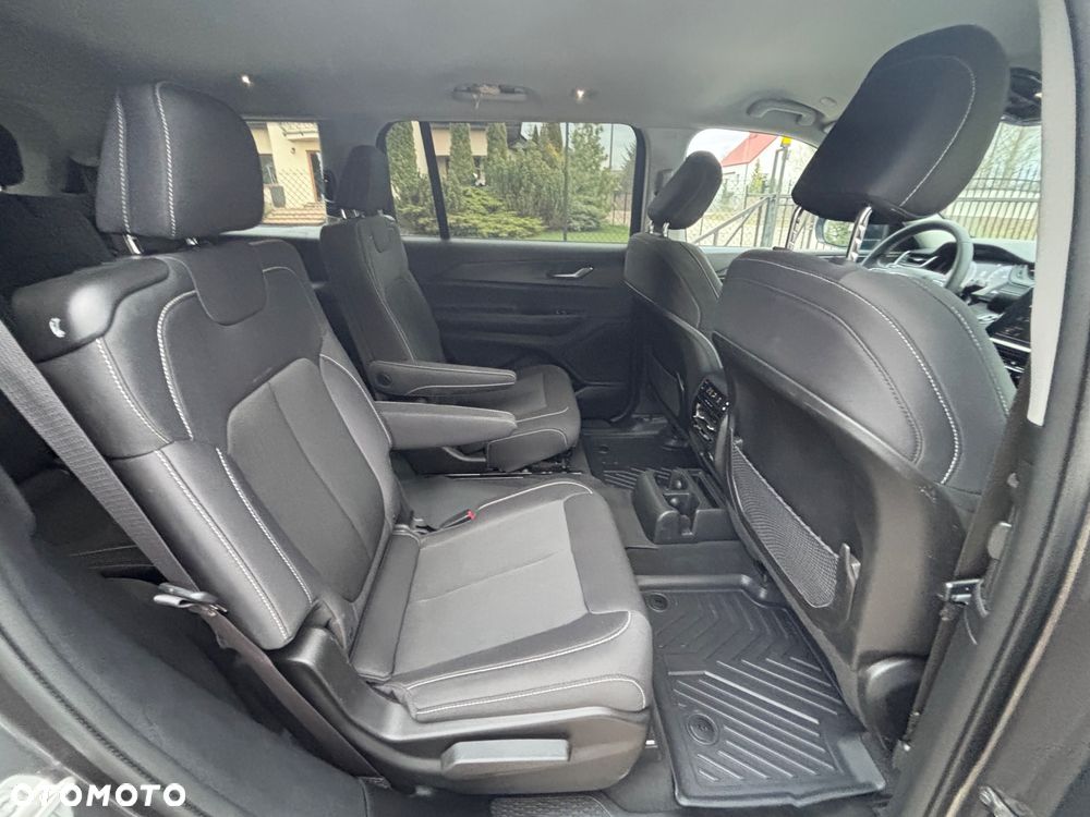 Jeep Grand Cherokee 3.6 V6 Pentastar 4WD Automatik Laredo - 25