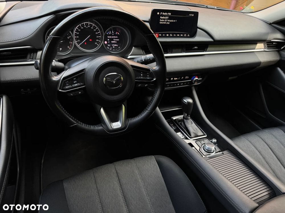 Mazda 6 2.0 SkyJoy - 15