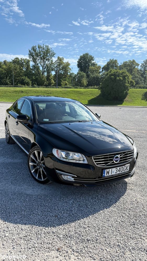 Volvo S80 T6 AWD Executive - 1