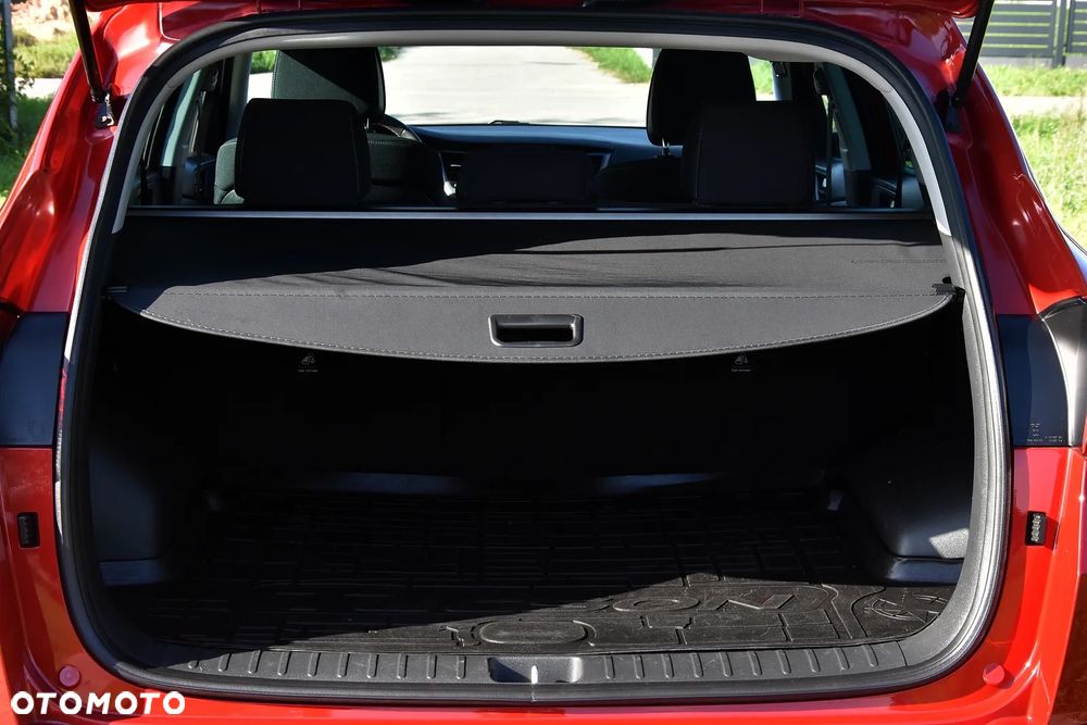 Hyundai Tucson 1.6 GDI BlueDrive Comfort 2WD - 30