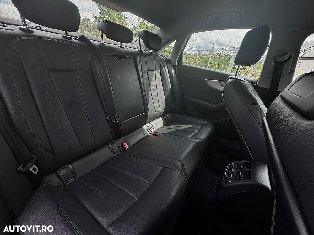 Audi A4 2.0 TFSI ultra S tronic Design - 21