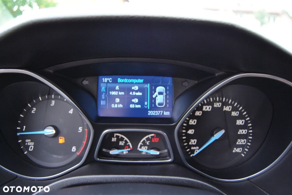 Ford Focus - 24