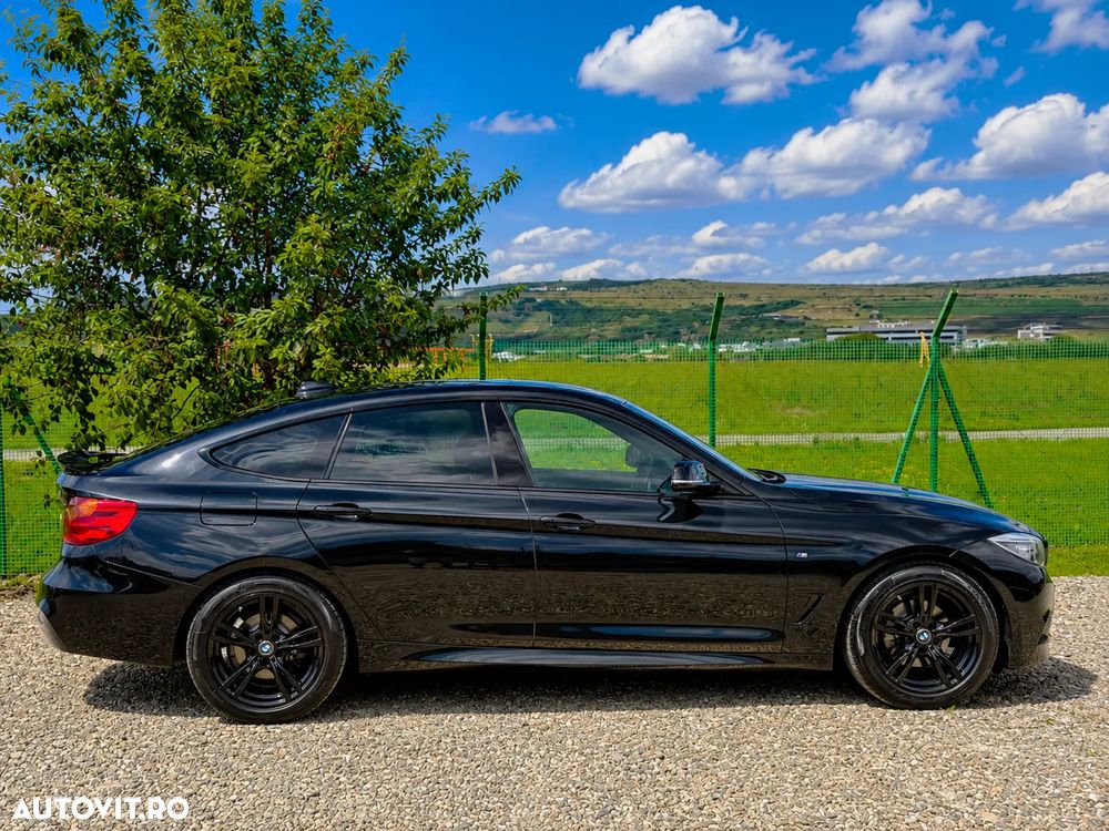 BMW Seria 3 - 10