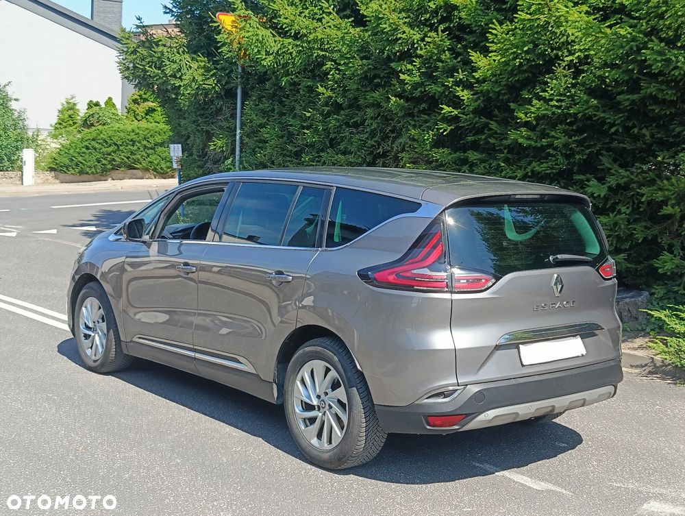 Renault Espace Energy dCi 160 EDC Business - 31