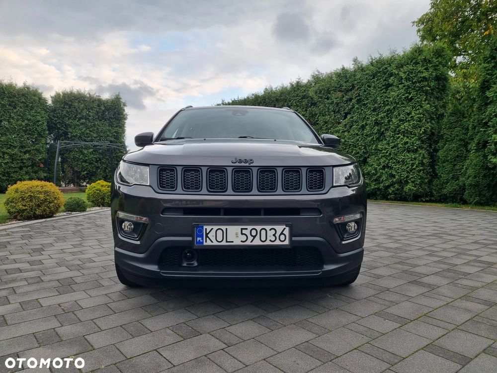 Jeep Compass 1.4 TMair Night Eagle FWD S&S - 22