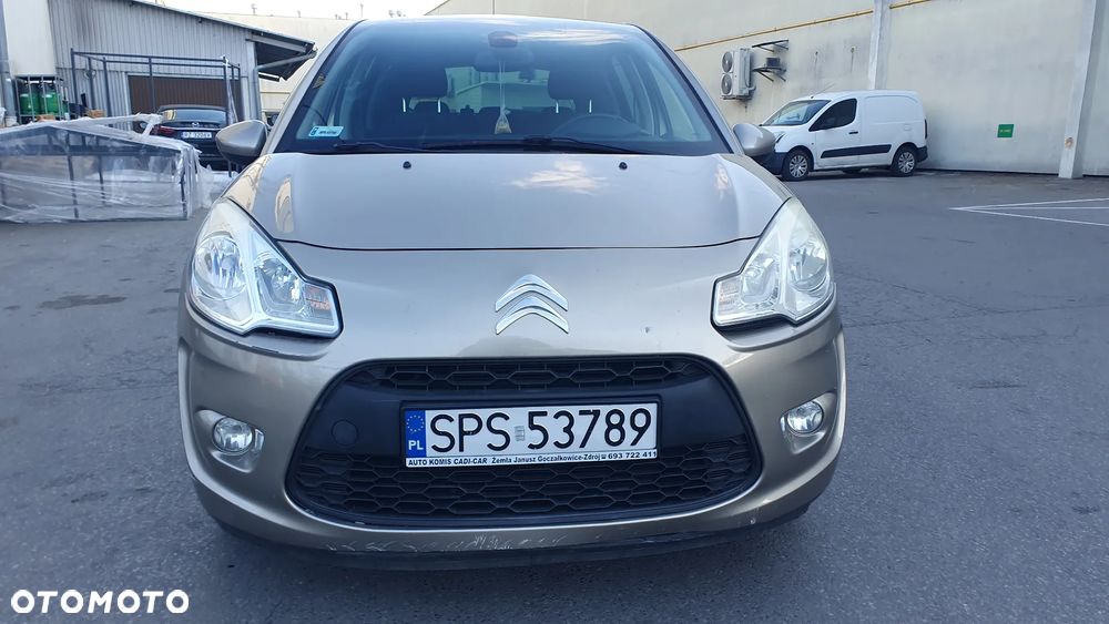 Citroën C3 - 7
