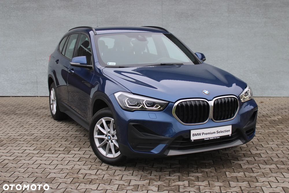 BMW X1 sDrive18i Advantage - 5