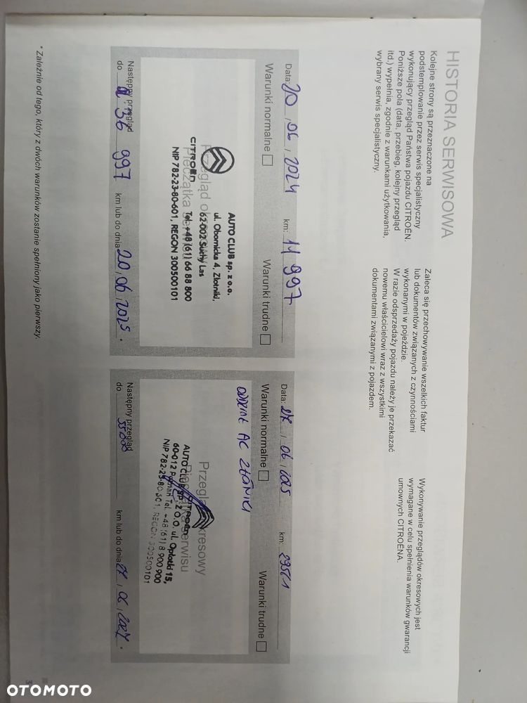 Citroën C4 EV136 50kWh Feel Pack - 36