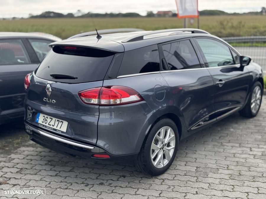 Renault Clio Break - 15