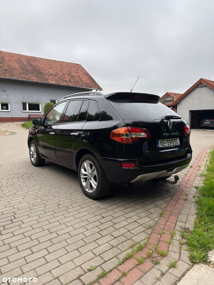 Renault Koleos 2.0 dCi 4x4 Bose Edition - 4