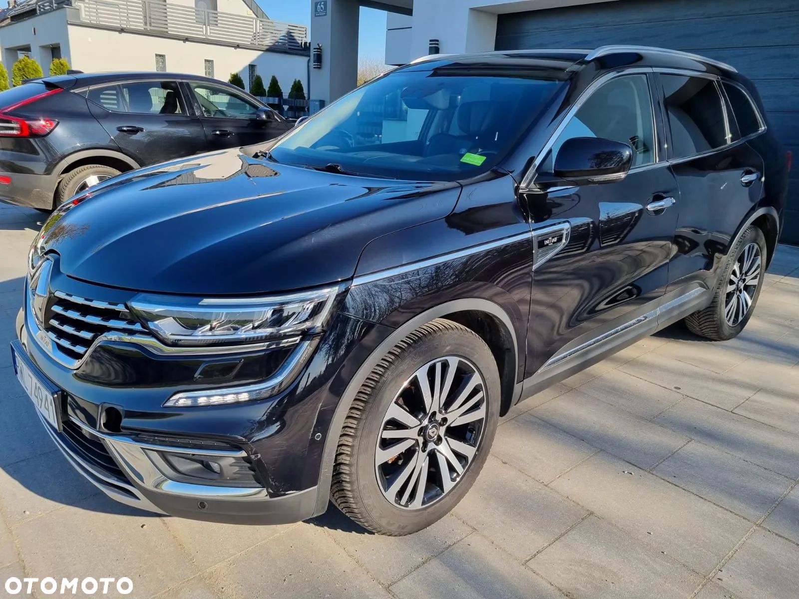 Renault Koleos TCe 160 EDC GPF INITIALE PARIS - 1