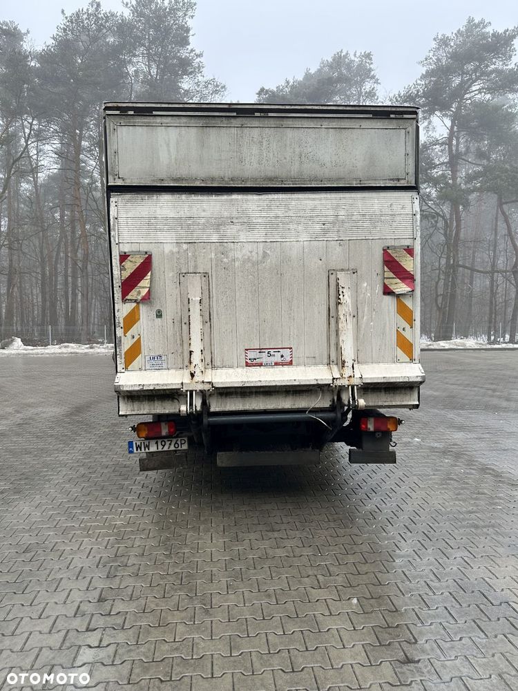 Mercedes-Benz ATEGO 1223L - 5