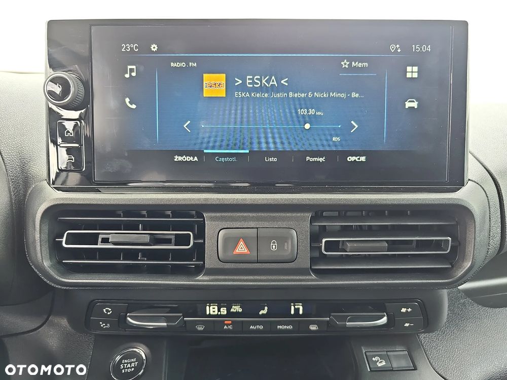 Opel COMBO Cargo - 26