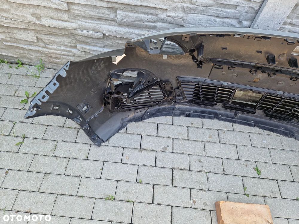 Zderzak Peugeot 3008 5008 II - 11
