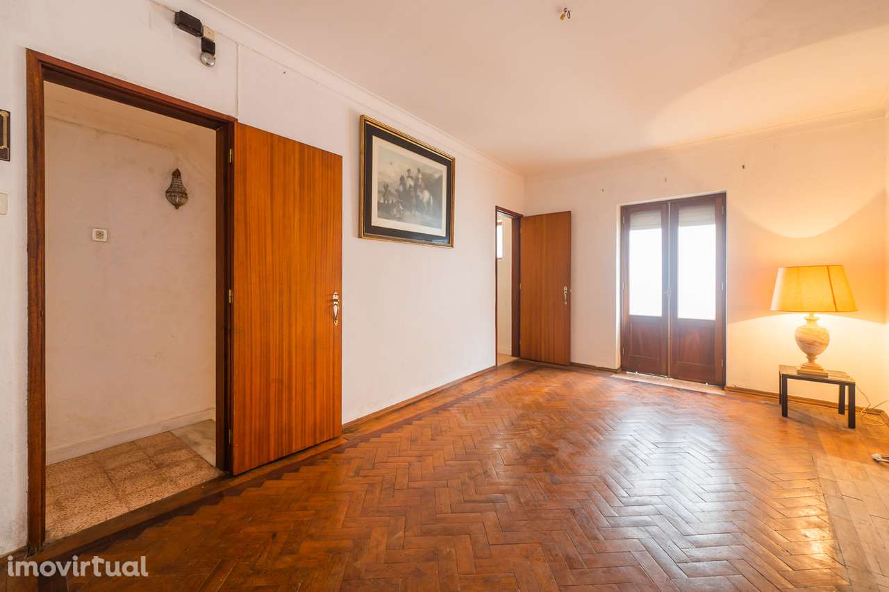 Moradia T3 - Centro Histórico de Elvas - Grande imagem: 2/36