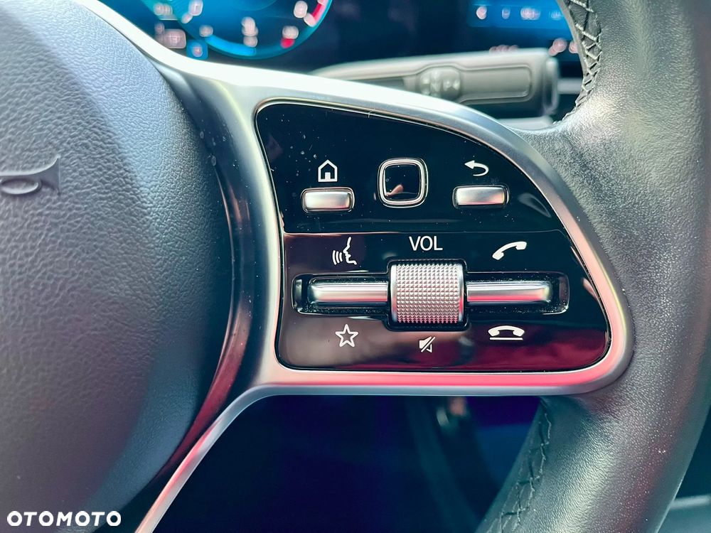 Mercedes-Benz Klasa A - 24