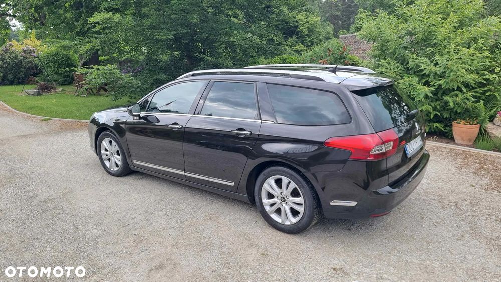 Citroën C5 2.0 HDi Exclusive - 3