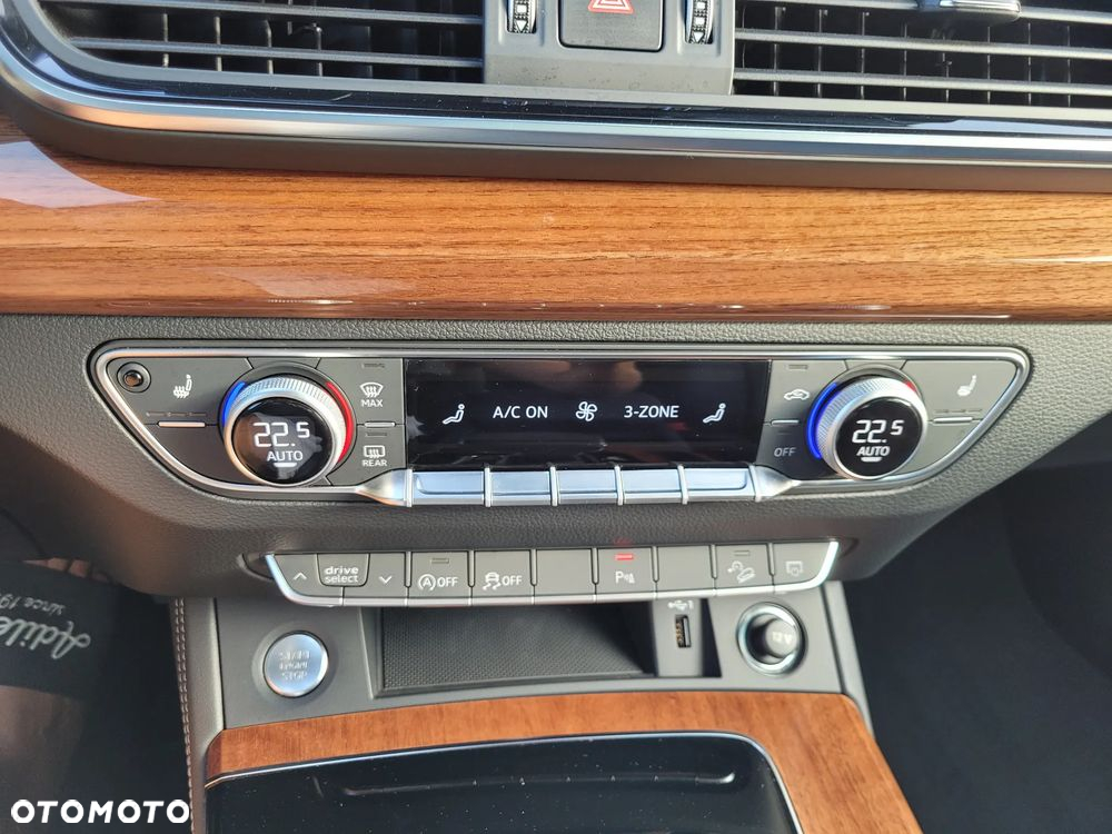 Audi Q5 45 TFSI quattro S tronic S line - 9