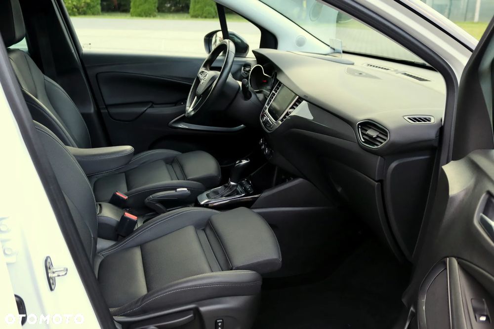 Opel Crossland X 1.5 Start/Stop Automatik Design LIne - 22