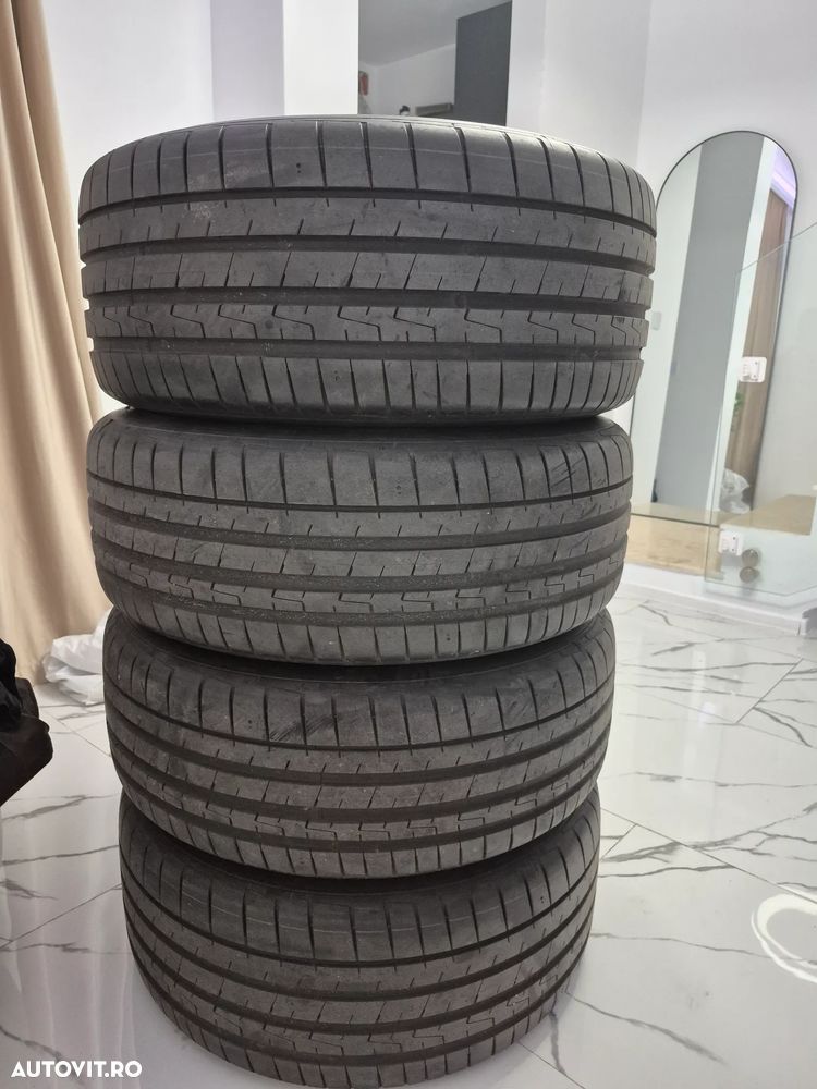 Jante aliaj Porsche Cayenne - 6